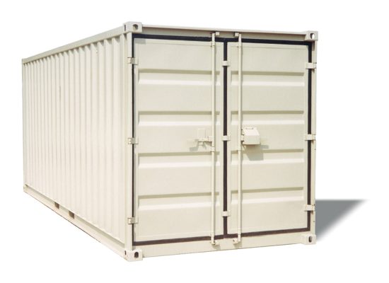 Principalele utilizari ale containerelor ISO Modul